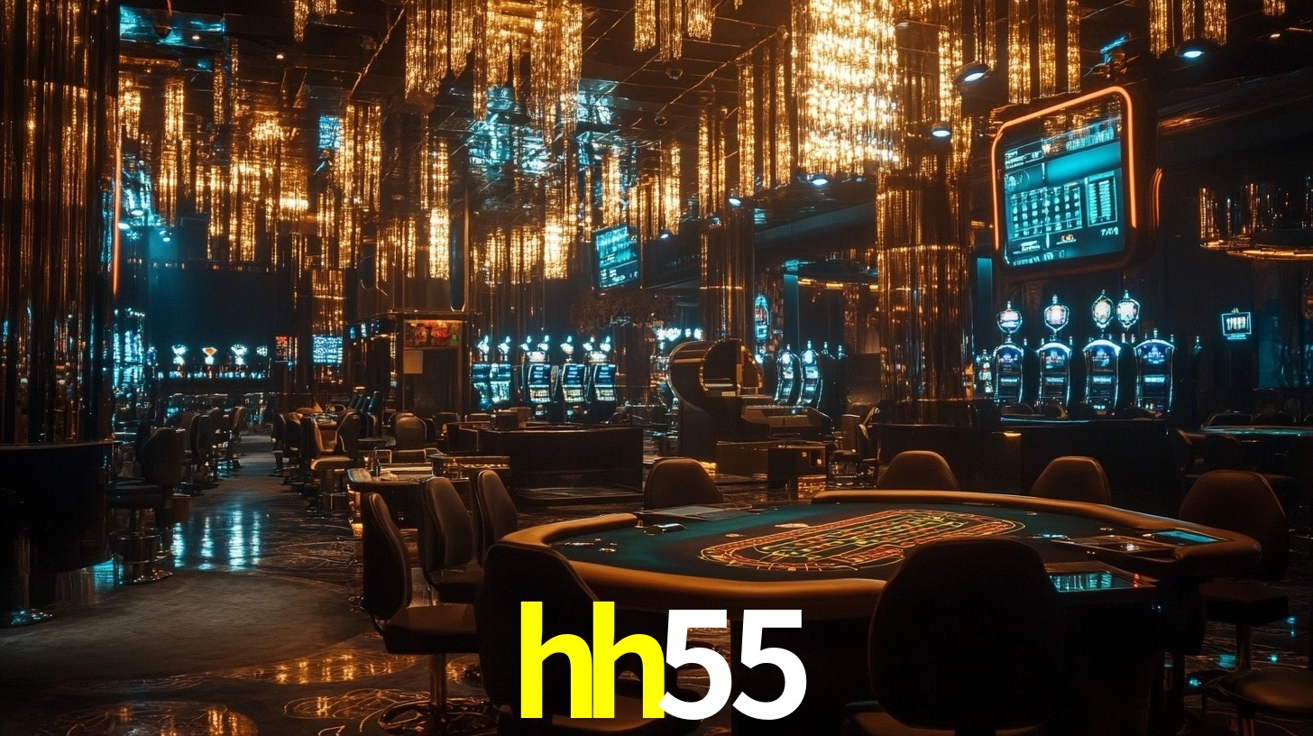 hh55 bet