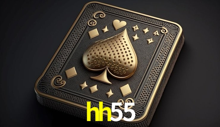 Bônus de Boas-vindas hh55