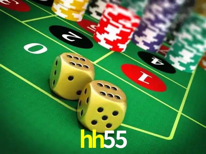 Welcome Bonus hh55