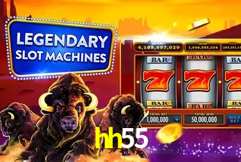 Desvendando o Mundo dos Jogos Virtuais na hh55