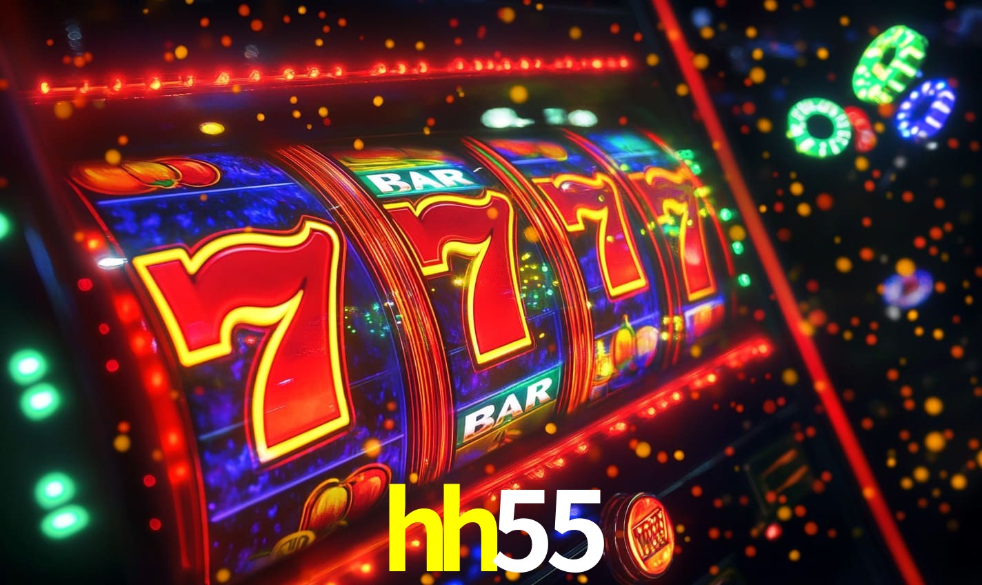 hh55 - ONLINE PLATAFORMA OFICIAL - hh55.com