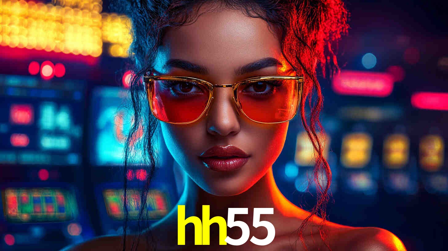 A Experiência Imersiva dos Cassinos Ao Vivo no hh55