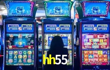 Jogos de mesa e apostas rápidas na hh55