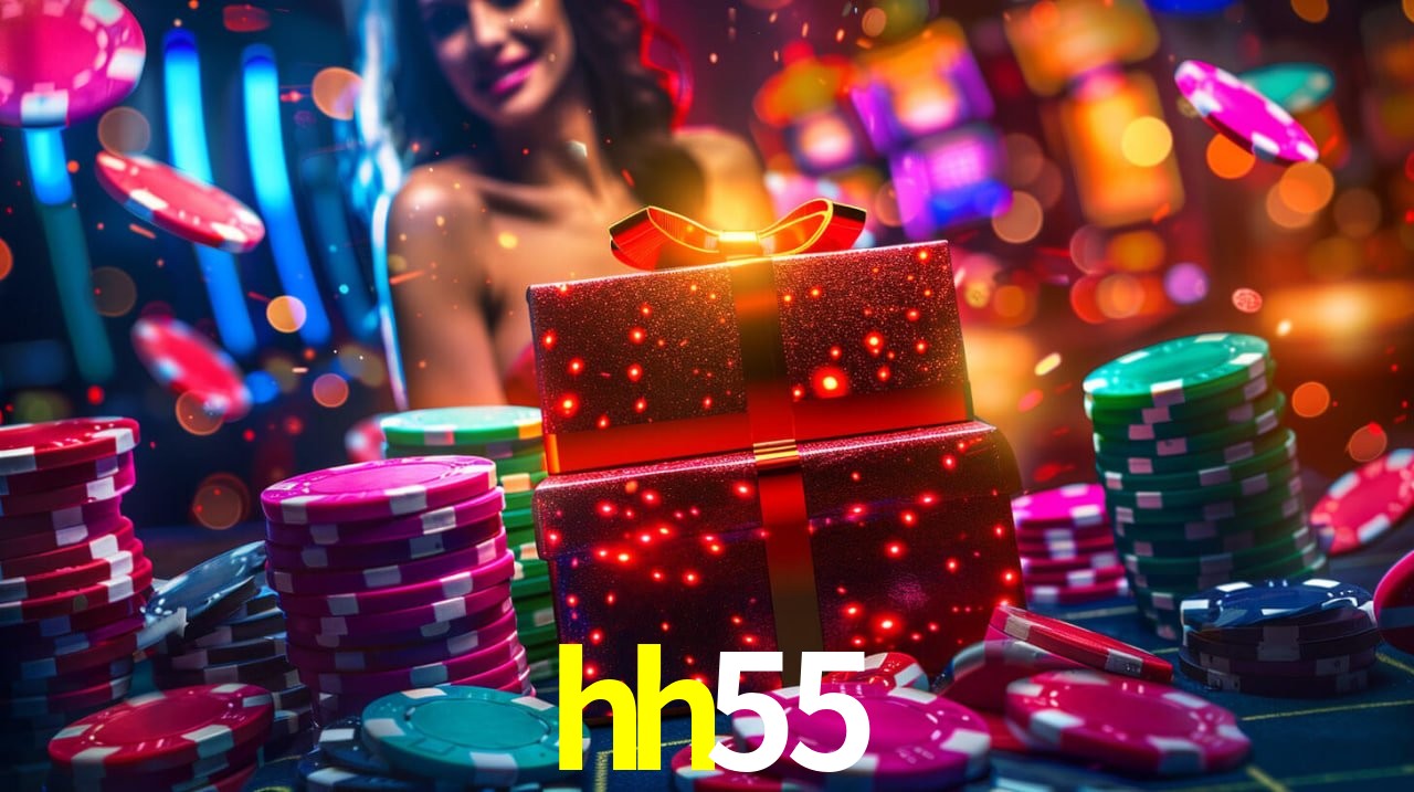 A Emoção da Loteria na hh55: Uma Chance de Mudança de Vida