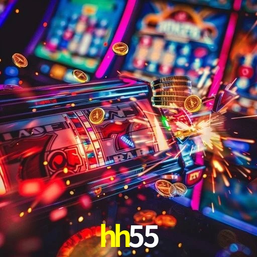 PIX Instantâneo hh55