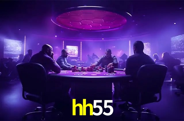 Explorando a Categoria de Eventos em Apostas na hh55