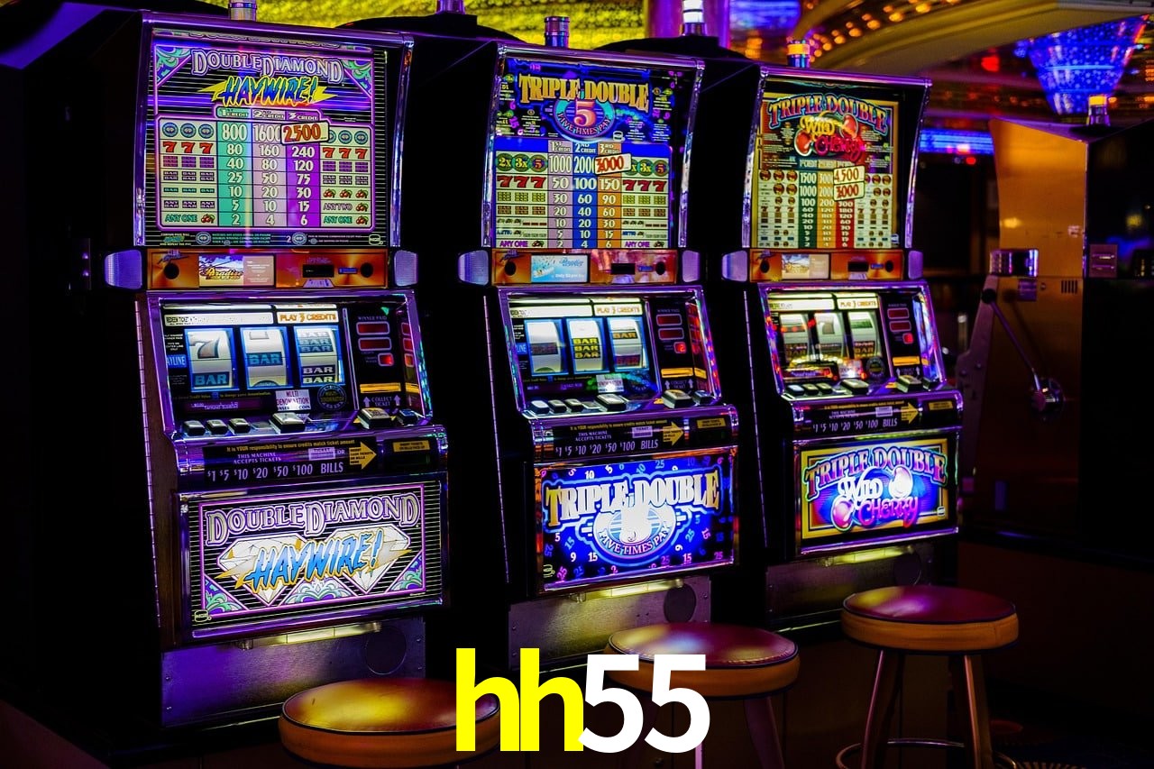 Casino VIP hh55