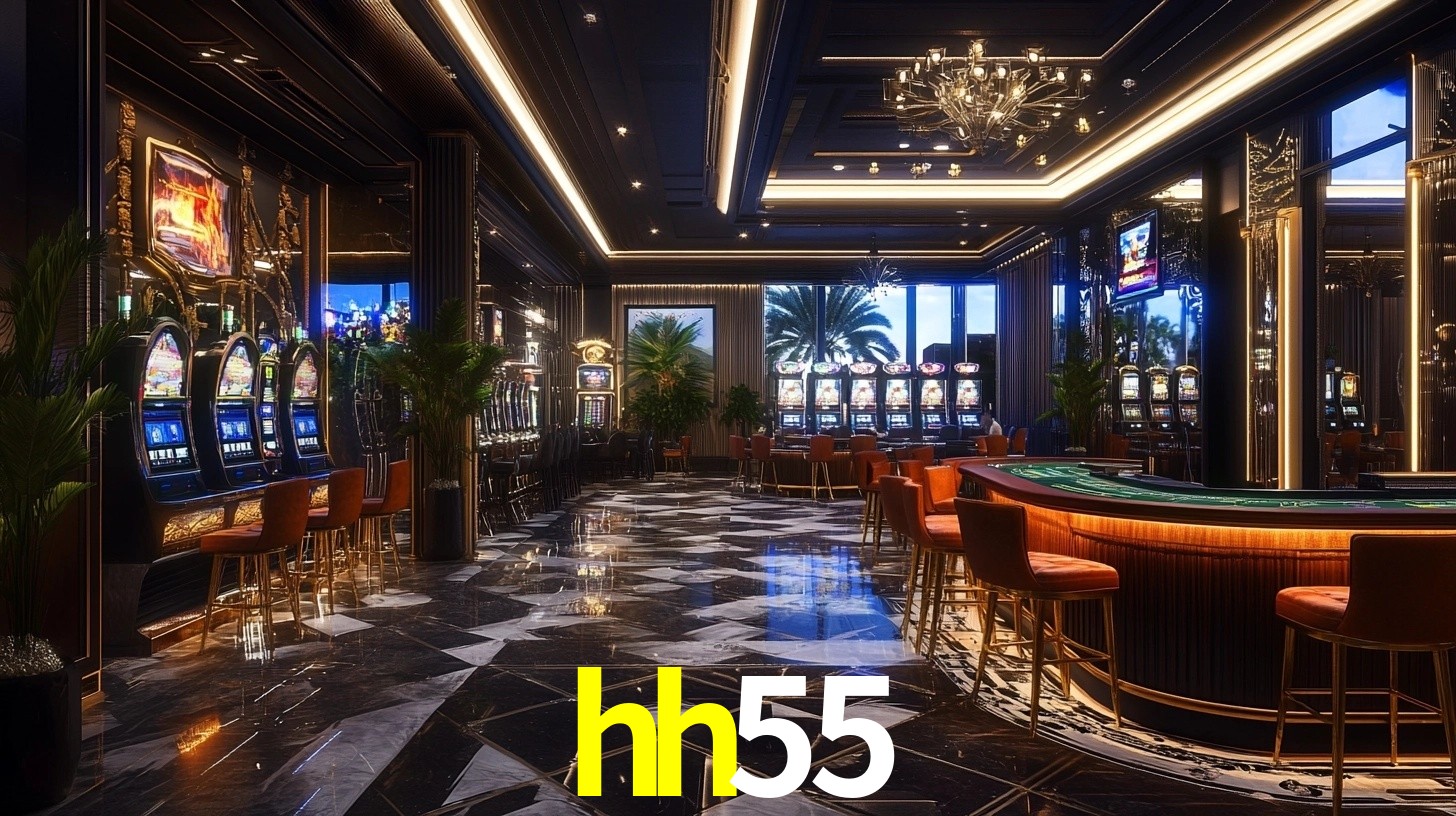 Premium Interface hh55