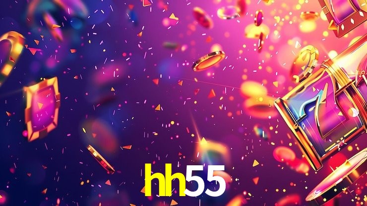 Download para Android e iOS na hh55