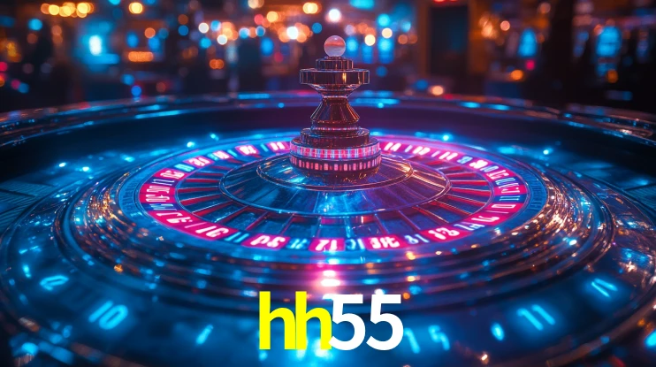 Cashback e recargas na hh55