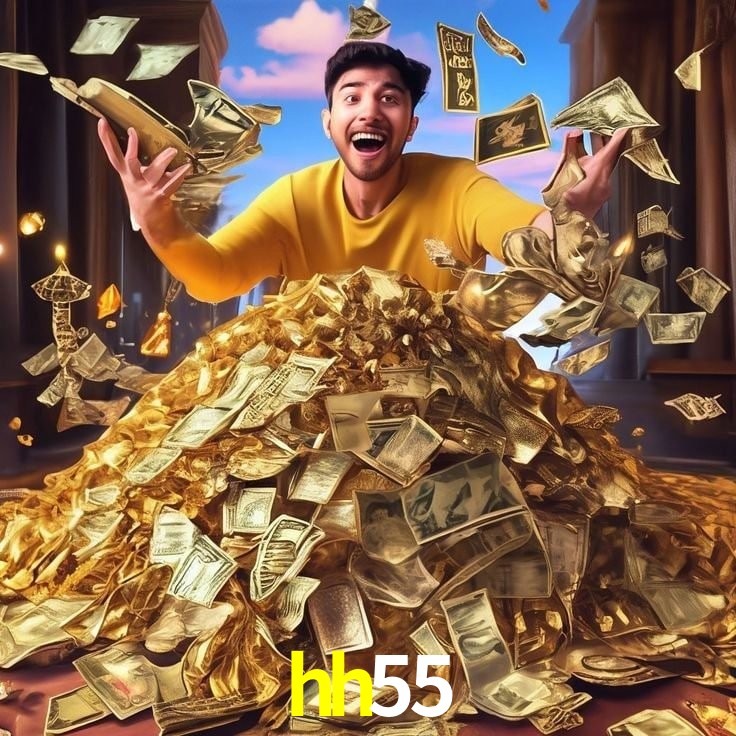 Bônus Diários hh55