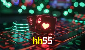Estatísticas Esportivas hh55