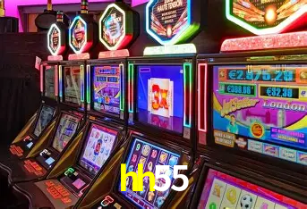 Explorando a Categoria de Eventos em Apostas na hh55