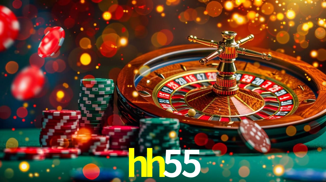 Descubra o Programa VIP da hh55: Vantagens Exclusivas para Jogadores