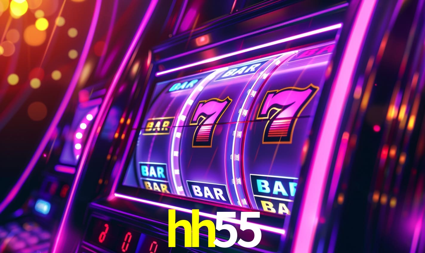 hh55: Seu Especialista em Apostas Esportivas Brasileiras