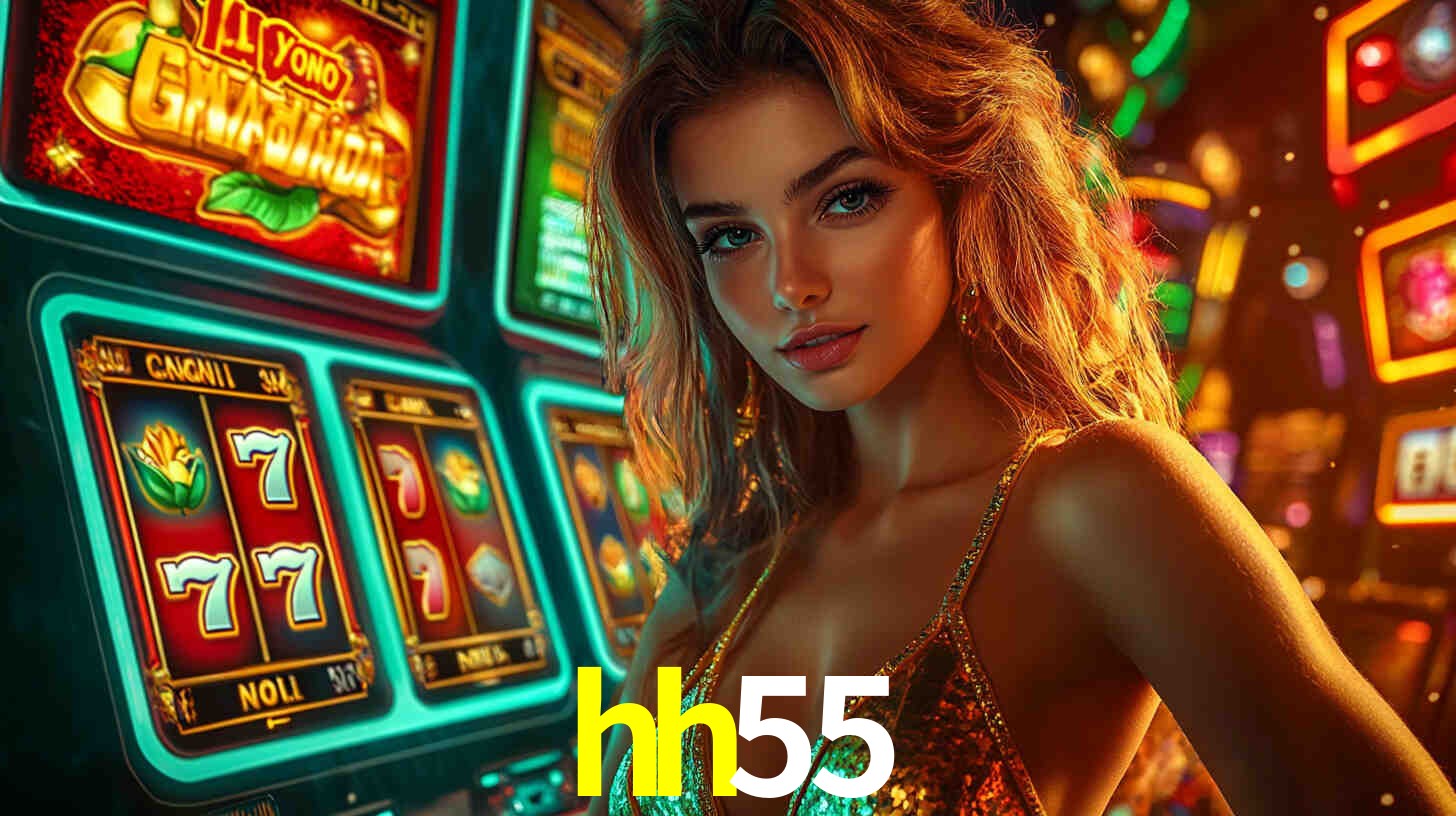 Welcome Bonus hh55