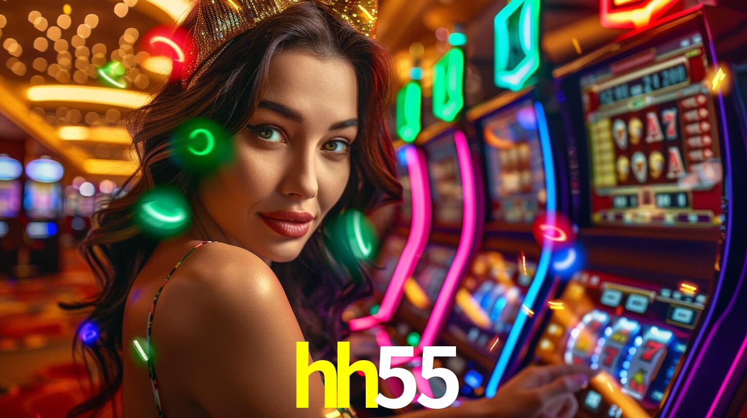 Download rápido e seguro na hh55