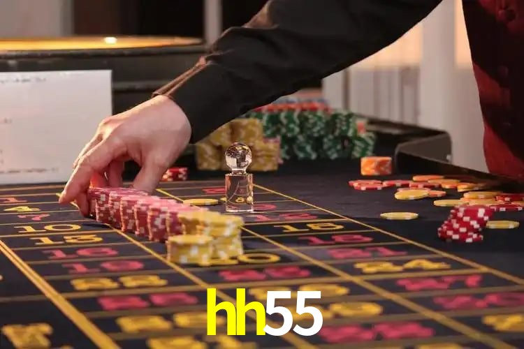 Descubra a Magia dos Jogos de Arcade no hh55