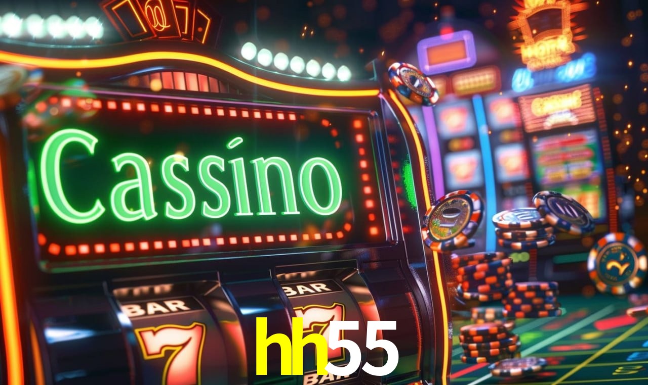 Login Seguro hh55