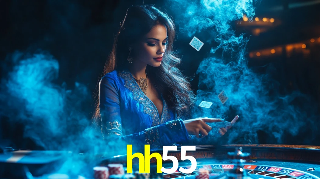 Explorando a Categoria de Eventos em Apostas na hh55