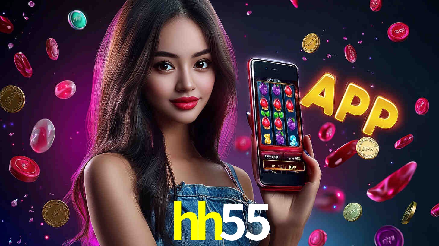 Apostas Esportivas na hh55: Um Guia Completo