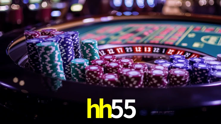 VIP Casino hh55
