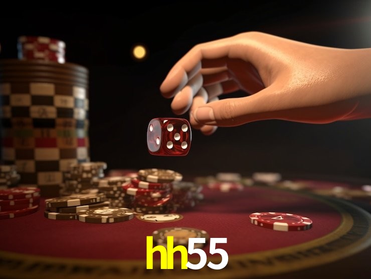 Recursos de Bônus hh55