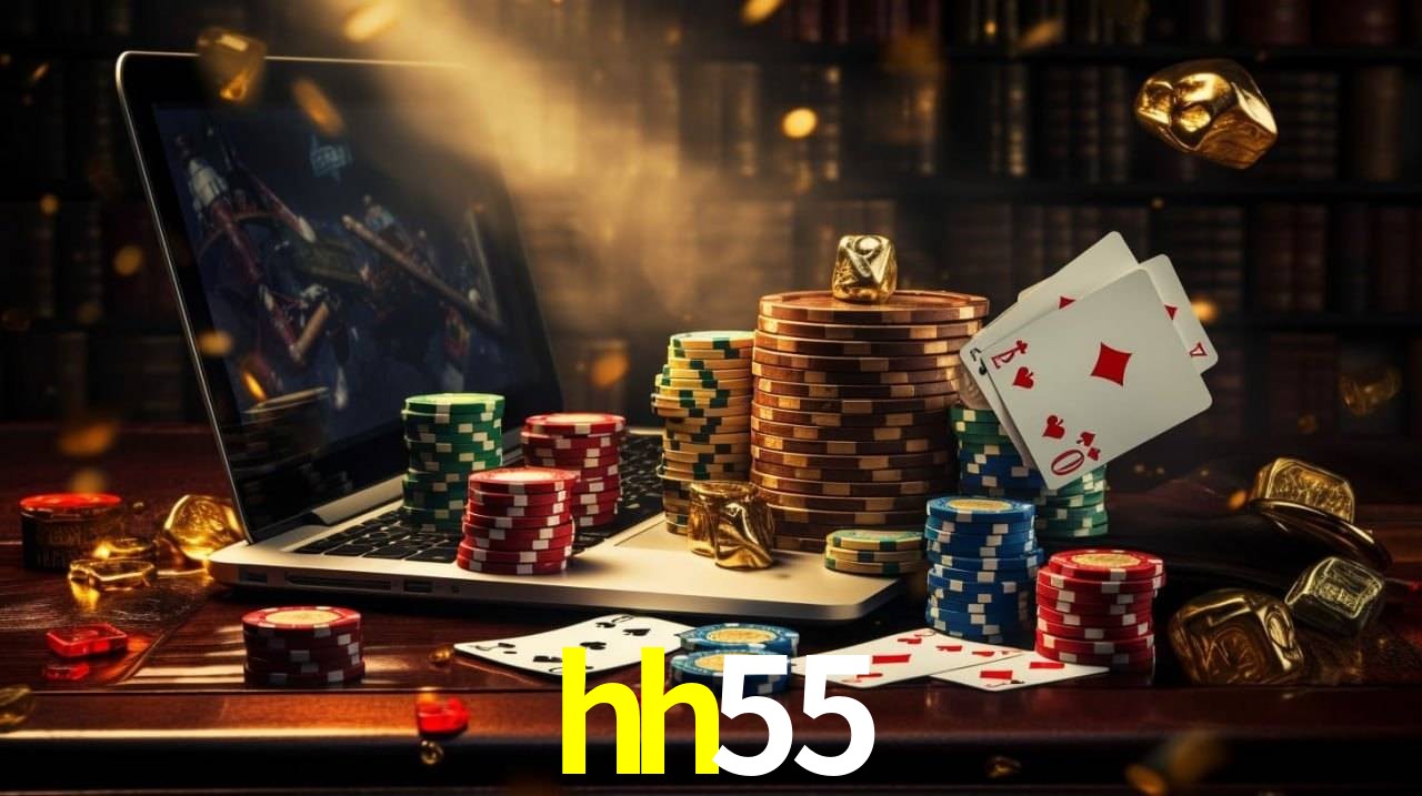 Torneios hh55