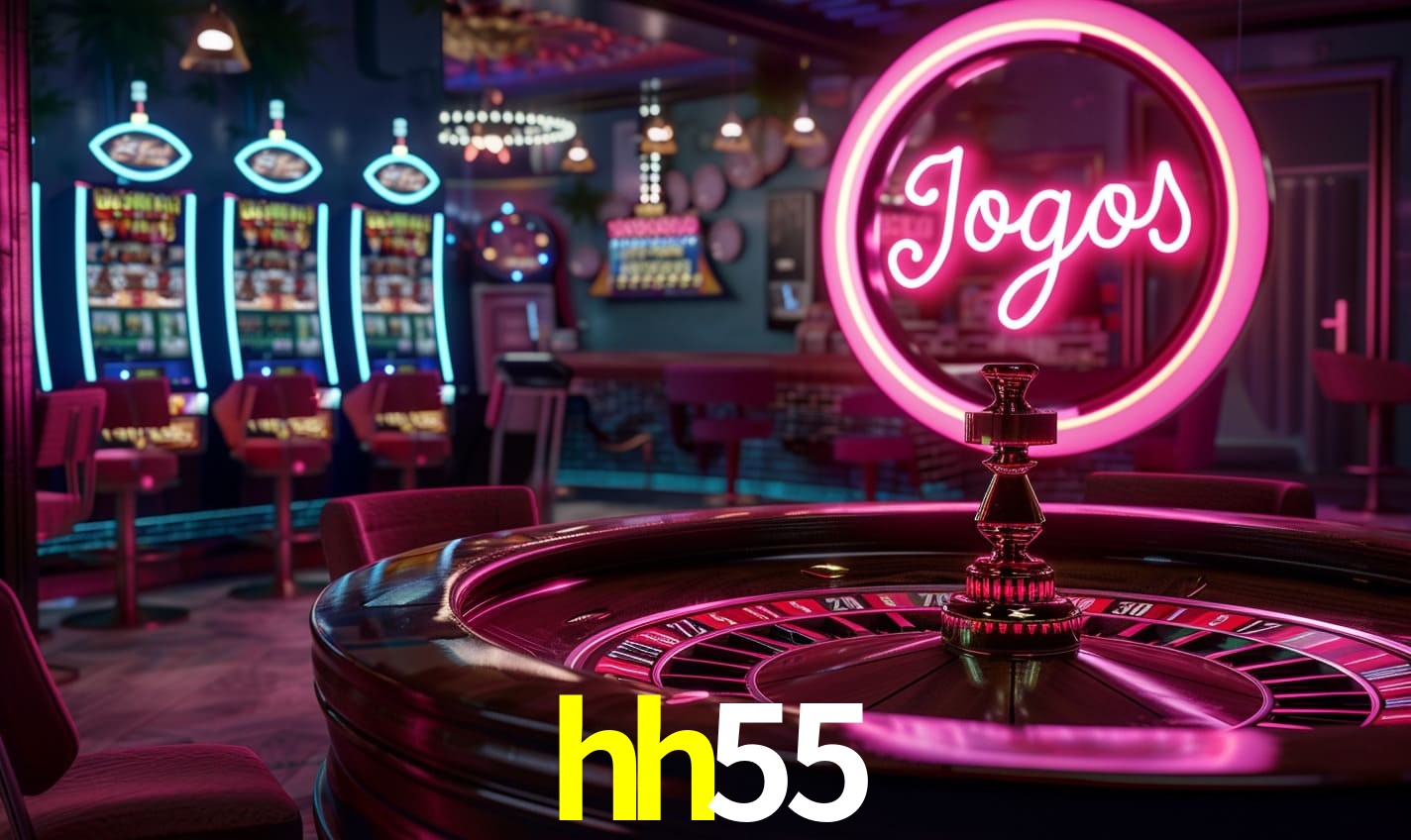 Descubra a Essência do hh55: Nossa História e Compromissos
