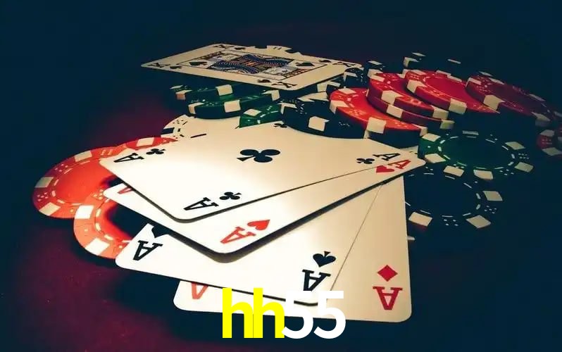 Benefícios VIP na hh55