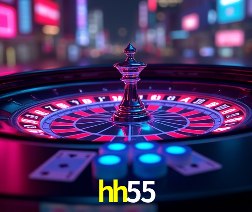 Descubra a Essência do hh55: Nossa História e Compromissos