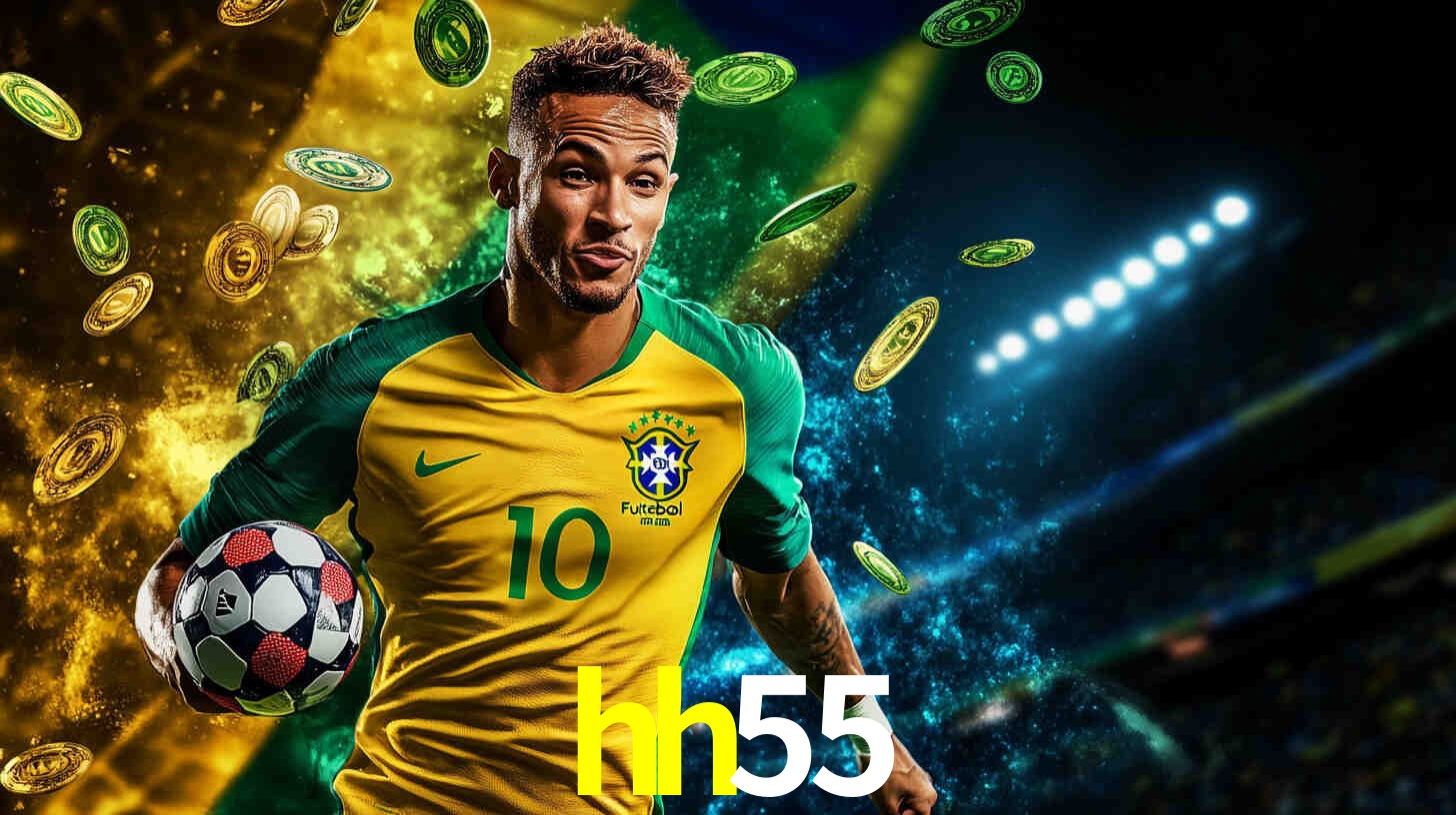 Descubra o Programa VIP da hh55: Vantagens Exclusivas para Jogadores