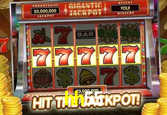 Descubra o Mundo do Cassino Online com hh55
