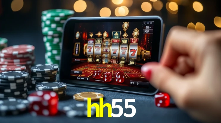Programa VIP hh55