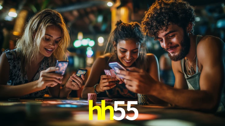 Blackjack Table hh55