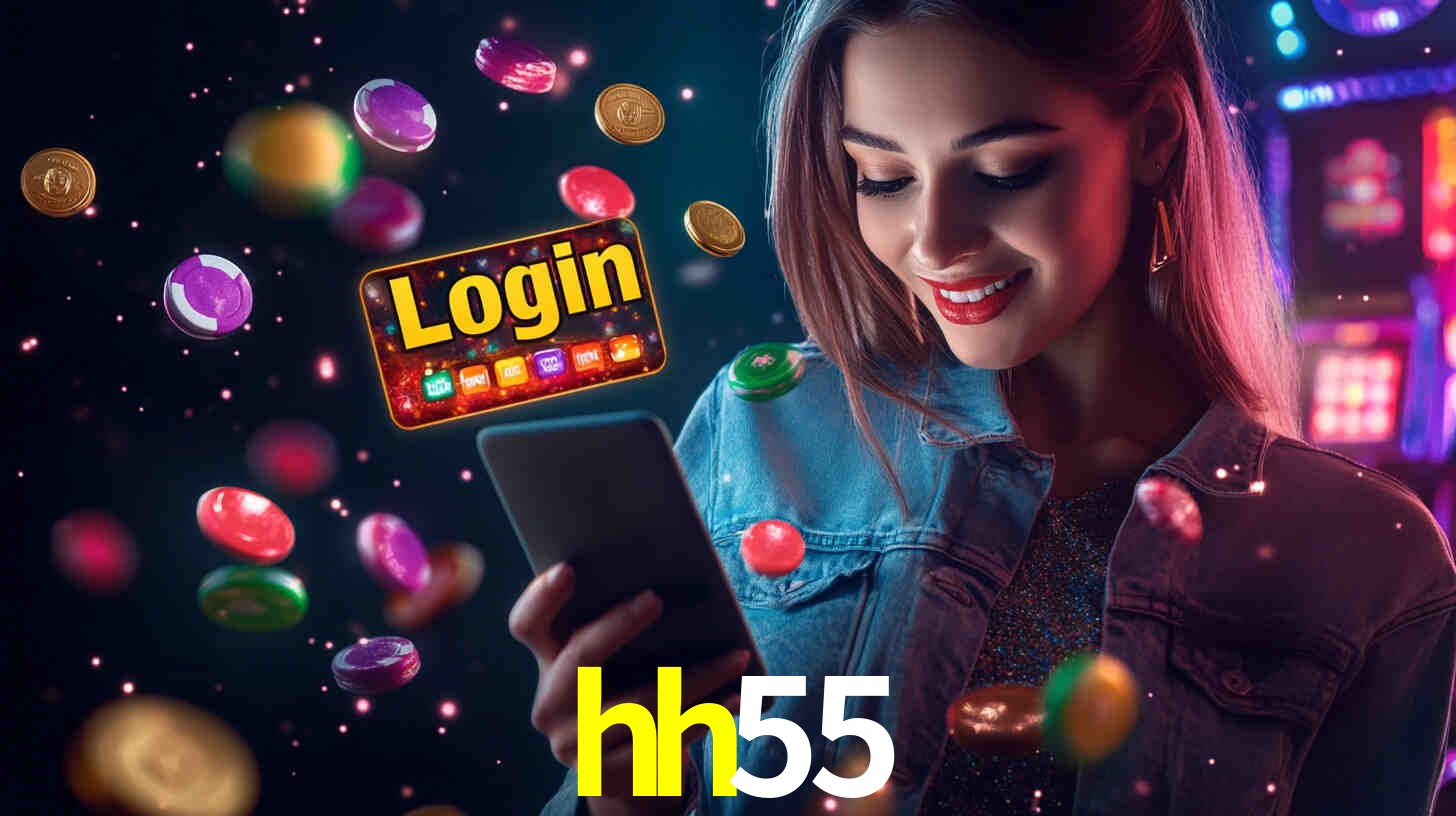 A Popularidade dos Caça-Níqueis no hh55