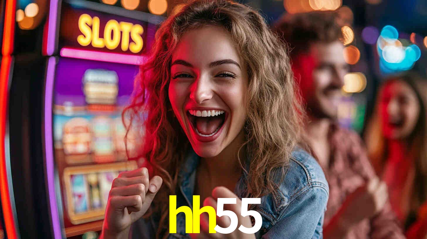 A Popularidade dos Caça-Níqueis no hh55