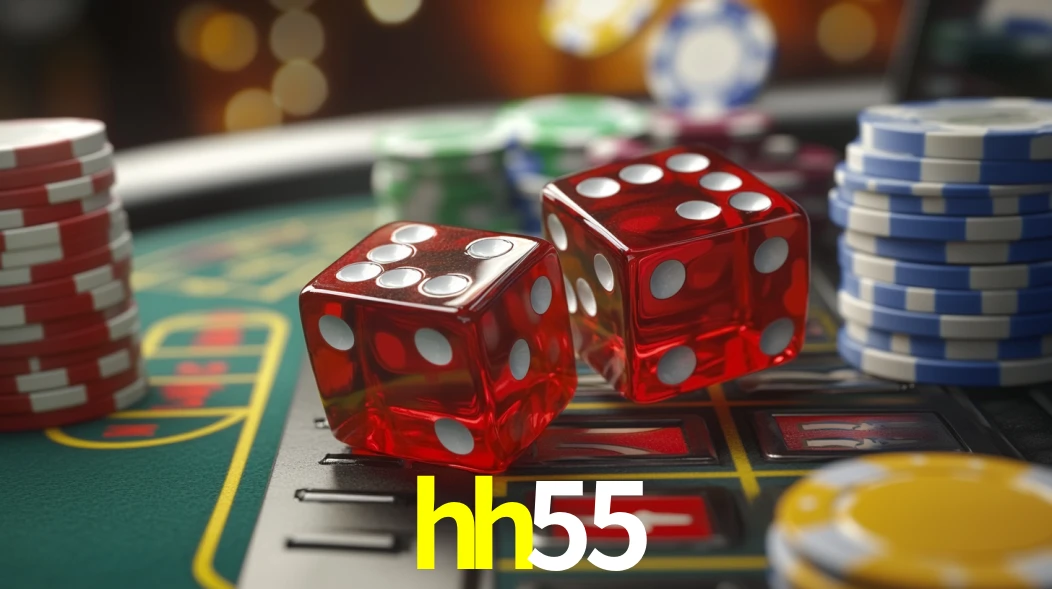 Live Casino hh55