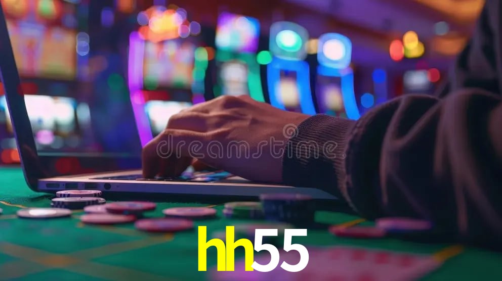 Roda da fortuna na hh55