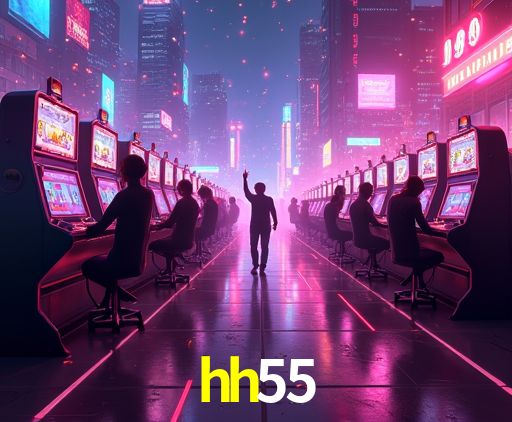 Jogos Exclusivos hh55