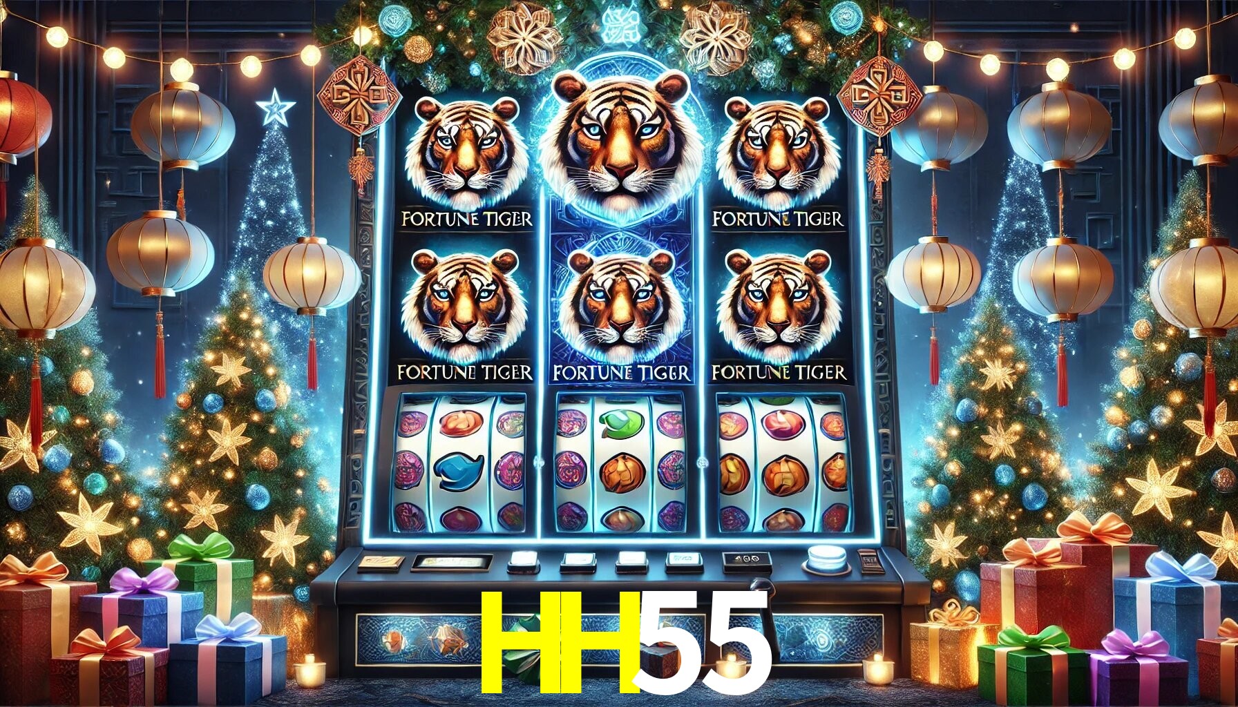 Como Jogar Fortune Tiger