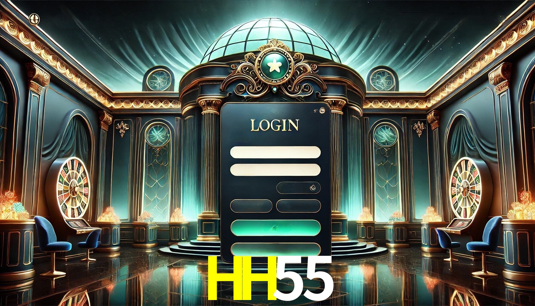 Benefícios do Login